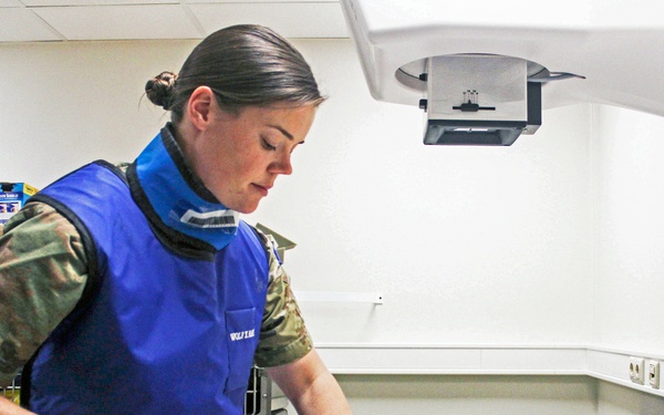 Pet registration at VTF mandatory