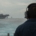 Reagan Carrier Strike Group Conducts Operations With JSMDF