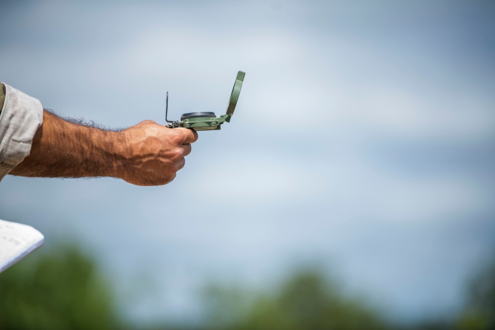 Joint Terminal Attack Controllers at Northern Strike 20