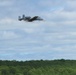 Close Air Support at Northern Strike 20