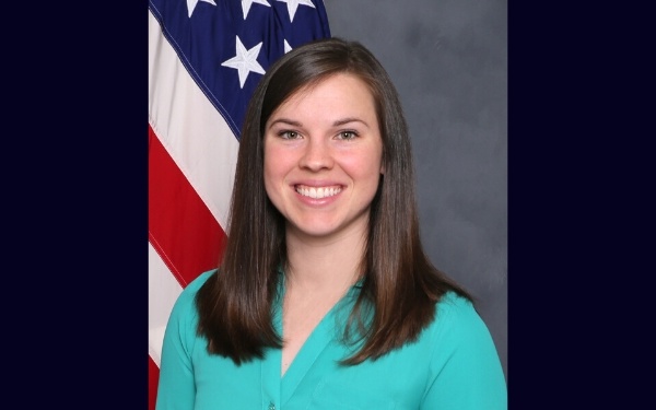 PEO Land Systems engineer receives Navy’s top Emergent Engineer award