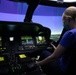 82nd Combat Aviation Brigade Family Readiness Group Learn Flight Simulations