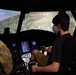 82nd Combat Aviation Brigade Family Readiness Group Learn Flight Simulations