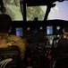 82nd Combat Aviation Brigade Family Readiness Group Learn Flight Simulations