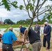 National Association of Landsape Professionals Annual Renewal and Remembrance Event