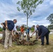 National Association of Landsape Professionals Annual Renewal and Remembrance Event