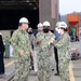 PSNS &amp; IMF Commander visits TRFB