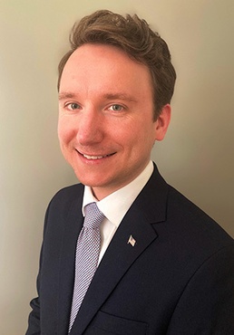 NUWC Division Newport employee wins Naval Postgraduate School Award for Acquisition Excellence