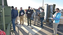 PEO Land Systems engineer receives Navy’s top Emergent Engineer award