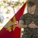 Passing the Baton, Command of the Pride of Pacific