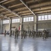 145th Maintenance Company Change of Command (July 20, 2020)