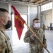 145th Maintenance Company Change of Command (July 20, 2020)