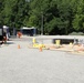 Virginia National Guard Conduct WMD Lane Training