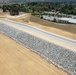 Folsom Dam Raise Project, Dike 8