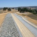 Folsom Dam Raise Project, Dike 8