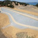 Folsom Dam Raise Project, Dike 8