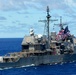 USS Ronald Reagan (CVN 76) Underway Operations