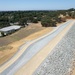 Folsom Dam Raise Project, Dike 8