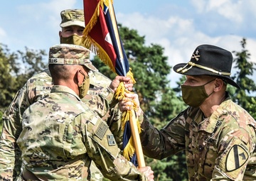 Spartan Brigade bids farewell to O’Neal, welcomes Tillis