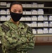 I Am Navy Medicine: Hospital Corpsman 2nd Class Cruz Gabriela Gallardo, Navy Medicine Readiness and Training Command Bremerton