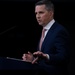 Pentagon Spokesman Briefs Reporters