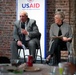 USAID Implementing Partners Workshop