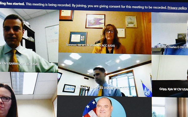 JTL Tier II class sets precedent by graduating virtually with class project