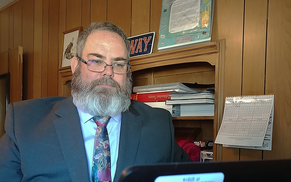 JTL Tier II class sets precedent by graduating virtually with class project