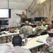 176th Engineer Brigade Soldiers receive drivers' training
