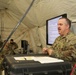 176th Engineer Brigade Soldiers receive drivers' training