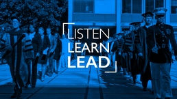 Listen, Learn, Lead