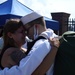 USS Newport News Returns from Deployment