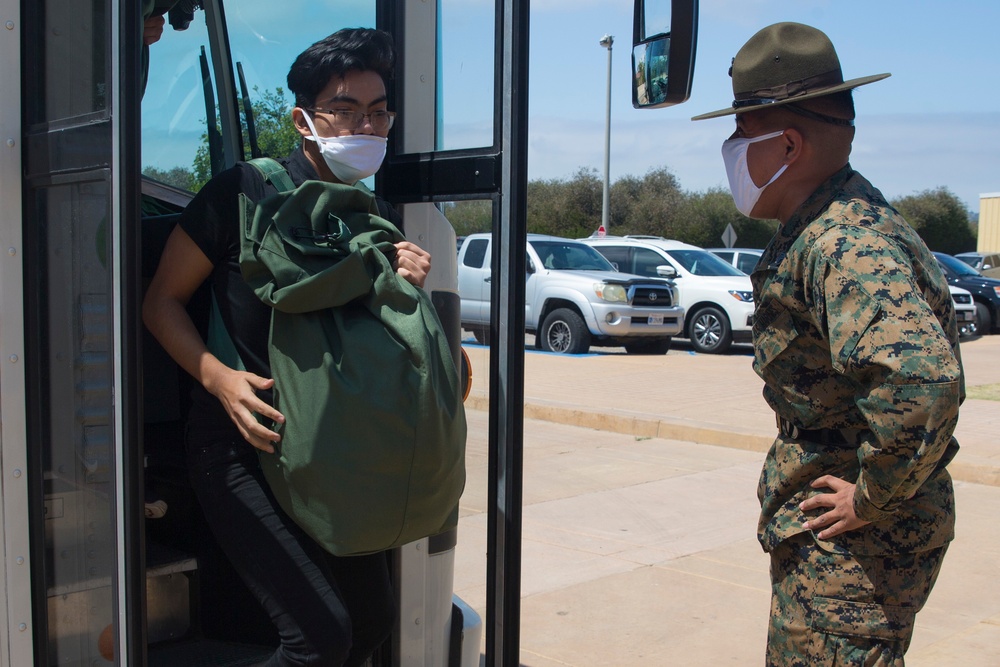 Lima Company Receiving