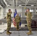Birge takes command of 354th MXS