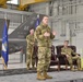 Birge takes command of 354th MXS