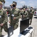 NAVWAR Trident Warrior Team Assesses New Tracking Technology for COVID-19 Mitigation
