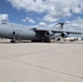 Travis delivers aid to Honduras