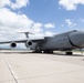 Travis delivers aid to Honduras