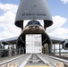 Travis delivers aid to Honduras
