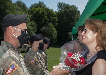 The 86th Infantry Brigade Combat Team (Mountain)