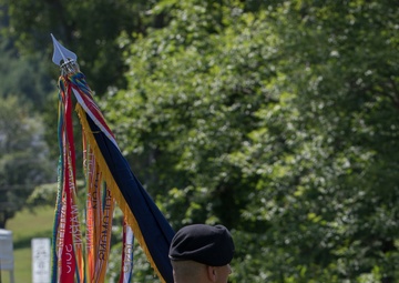 86th Infantry Brigade Combat Team (Mountain) Welcomes New Commander