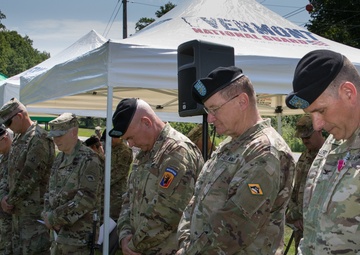 The 86th Infantry Brigade Combat Team (Mountain)