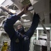 Rafael Peralta Sailor Test Potable water