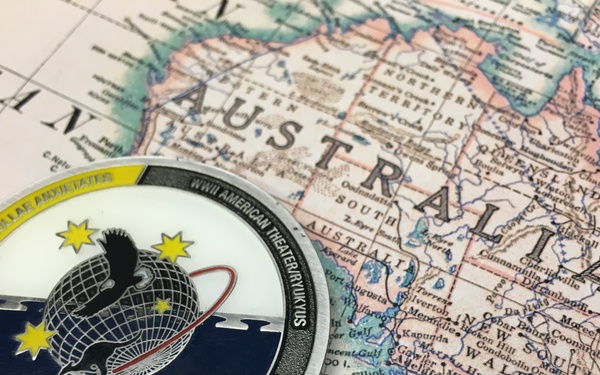 Flight Provides Vital Support to Entire Continent