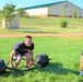 Ivy Soldiers Participate in ACFT