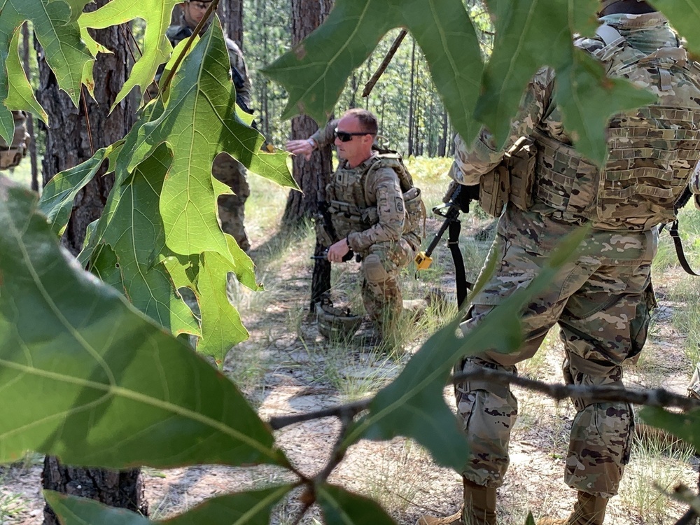 HHBN, 82nd Airborne Division Puts Paratroopers' Safety First