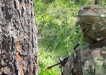 HHBN, 82nd Airborne Division puts Safety, Realistic Training First