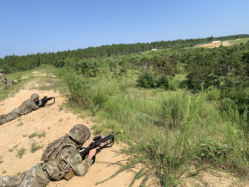 HHBN, 82nd Airborne Division Puts Paratroopers' Safety First