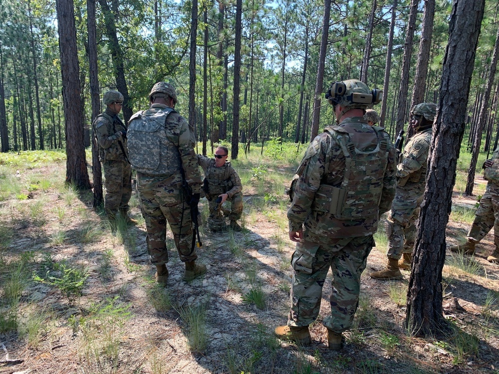 HHBN, 82nd Airborne Division Puts Paratroopers' Safety First
