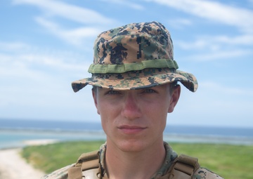 Tactical Laser Tag: 31th MEU hosts a tactical air control party